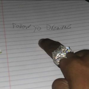 Meet your Posher, Hector